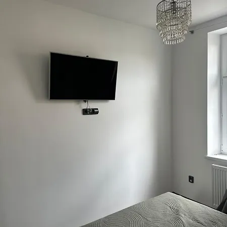 Apartman Modern Apartment, Great Accessibility For Rock For People